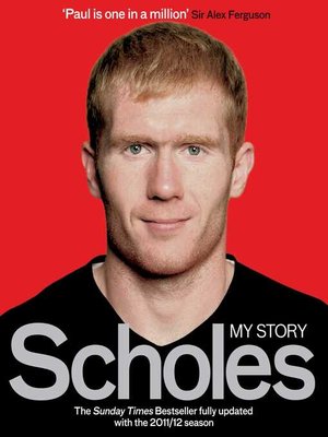 cover image of Scholes
